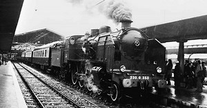 8 Things You May Not Know About Trains | HISTORY