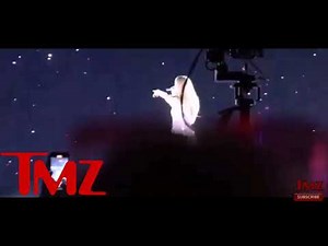 Taylor Swift farts on stage during eras tour-2023 | TMZ