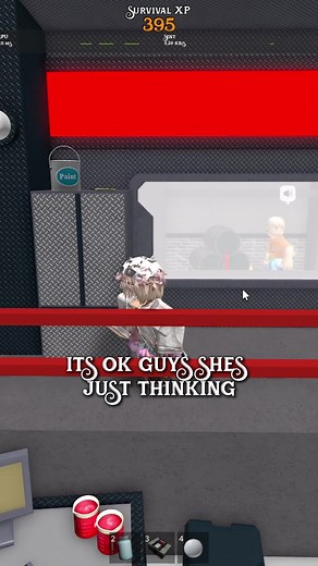 Murder Mystery 2: Camper's Contemplation