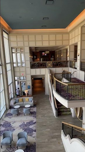 Dolly Parton’s Dollywood DreamMore Resort