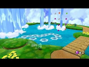 Beach Bowl Galaxy OST Music Extended [1 Hour] Super Mario Galaxy Wii Nintendo