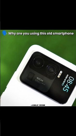 Xiaomi Mi 11 Ultra Review in 2026 – Still Worth Buying? 📱🔥#mi11ultra#xiaomi#review#best