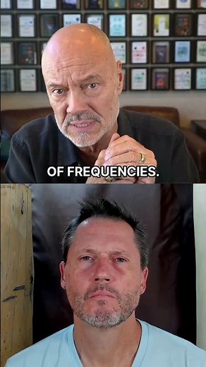 Emotions as Frequencies