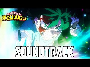 Do Your Best! ᐸYou Say Runᐳ My Hero Academia S8 Ep8 OST | Epic Version