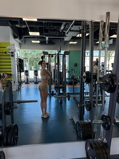 10K views | it always resorts to the shuffle ball change or shuffle drawback and sometimes there’s arms too | Olivia Weber | Facebook