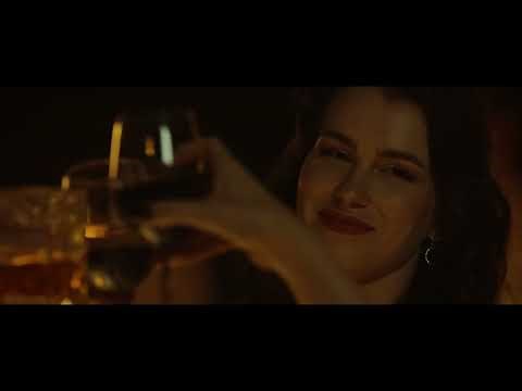 Compulsion (2025) Trailer - Neil Marshall Movie Stars Anna-Maria Sieklucka & Charlotte Kirk