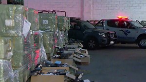 Pirataria de filmes e séries causa prejuízo de mais de R$ 15 bilhões por ano ao Brasil