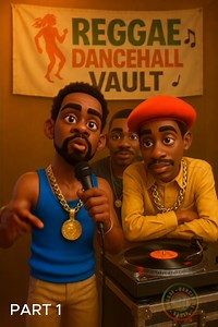 Ninjaman on Stonelove days after Sting 1990 (PT1) #reggae #dancehall #jamaica #riddim #ninjaman #reggaedancehallvault ❤️💚💛 | Reggae Dancehall Vault