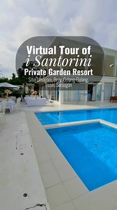 7.8K views · 58 reactions | Inside i Santorini Private Garden Resort...