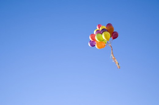 Will We Run out of Helium?