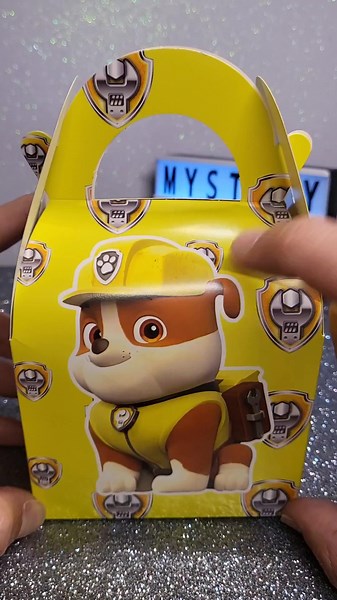 MysteryBoxNurse on TikTok