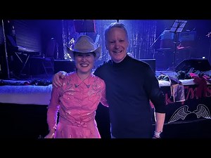 "Cotton Eyed Joe" Circle/Round Line Dance. Easy Beginner Dance #linedance #dance