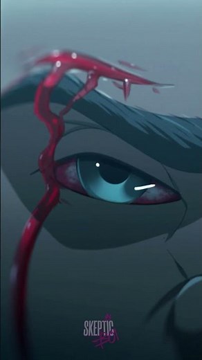 Fuel - Eminem, JID - Animated Music Video by Skeptic Boi #eminem #jid #thedeathofslimshady