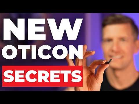How to Actually Use Oticon Zeal Hearing Aids: A Beginners Guide