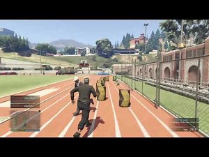 GTA V|CHOPOUTTANOWHERE TUTORIAL