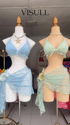 Tendencias en Trajes de Baño para Este Verano