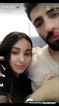 سايه كه ريم و ميردكه ي