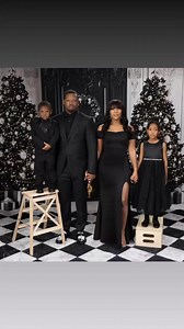 Merry Christmas from the Mathis Family🎄🎁 ✝️ | Jeremy Mathis