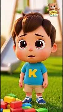 Sorry Bolna Kyun Zaroori Hai? 💛 | Best Friends Story | Kids Moral