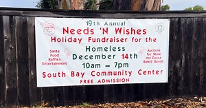 19th annual Needs and Wishes charity event in Los Osos this weekend