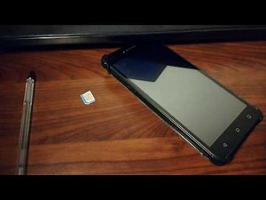 Come Togliere la Sim Card dal Telefono - Come Levare la Sim Card