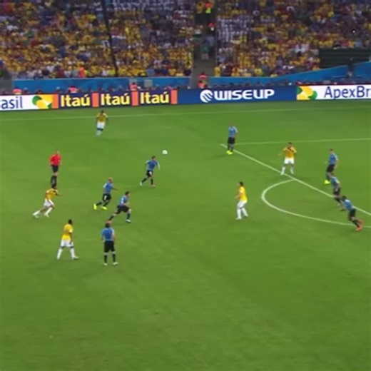 #jamesrodriguez #football #fyp #viral