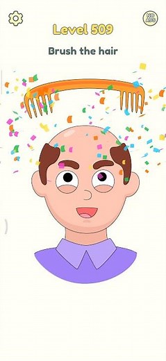 DOP 2 LEVEL 509 #Shorts