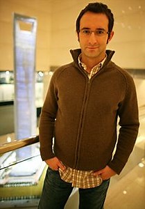 Danny Forster - Alchetron, The Free Social Encyclopedia