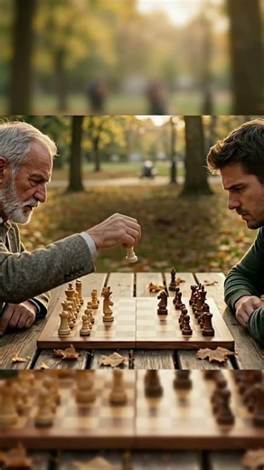 Next Level Chess Mastery Course