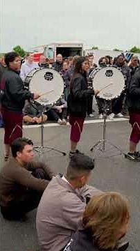 AYALA HIGH SCHOOL 2026 Drumline - WGI FINALS DAY