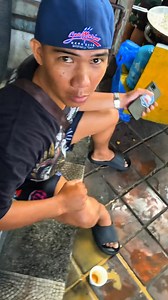 Kala ko nanlilimos ka nagkakape ka pala | Kuya ry 2.0