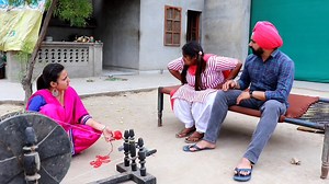 844K views · 9.2K reactions | Sister and mother | North-Indian Cooking | Facebook