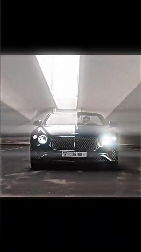 BENTLEY POV: Pure Aggression 🔥 | Best Car 2026