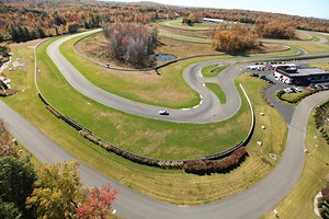 Monticello Motor Club To Expand With Kart Track, 'Autominiums'