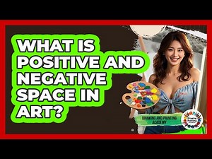 What Is Positive And Negative Space In Art?