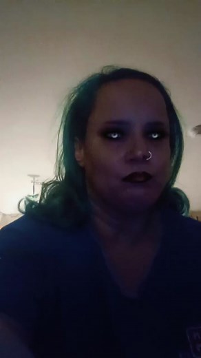Queen. Aunt on TikTok