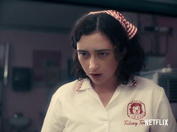 I'm Thinking of Ending Things (2020)