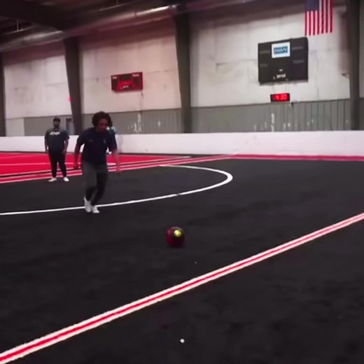 AMP Members Showcase Their Best Performances Part 1