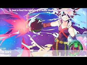 【Nightcore】「Unstoppable」