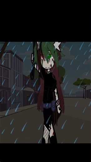 #cover #gacha #anime