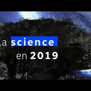 La science en 2019