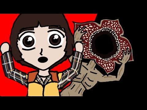 Will Byers Explains How He Survived The Upside Down - Stranger Things: Upside Down Explained