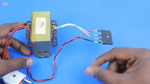 3 Awesome uses of old induction stove part 15 | Howtomake01