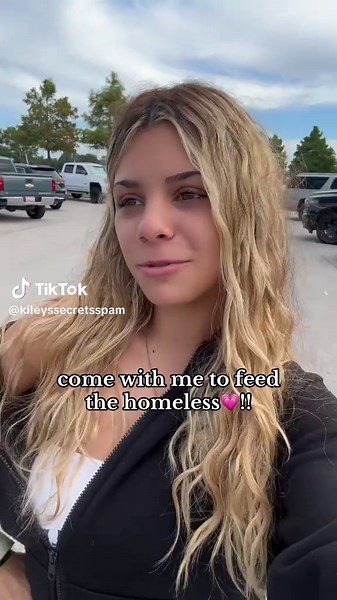 Feeding the Homeless: A Heartfelt Journey