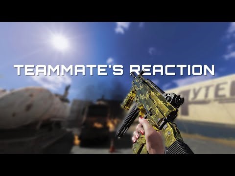 They thought I couldn't... then this happened | CODM Snd