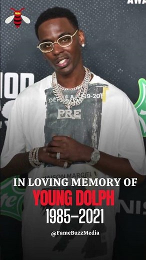 Remembering Young Dolph (1985-2021) | A Hip-Hop Legend