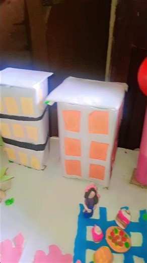 computer projectwork windmill #computer project #scienceproject work