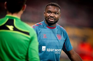 Okore stolt over Kina-ophold: Har evalueret mig selv