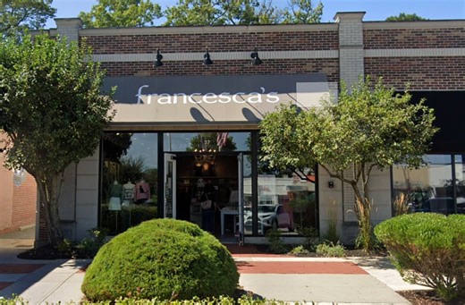 Clothing retailer with stores in central Pa. is reportedly closing