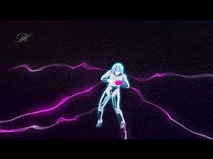 Just Dance - David Guetta Ft. Sia - Titanium (4K 120fps) Choreography